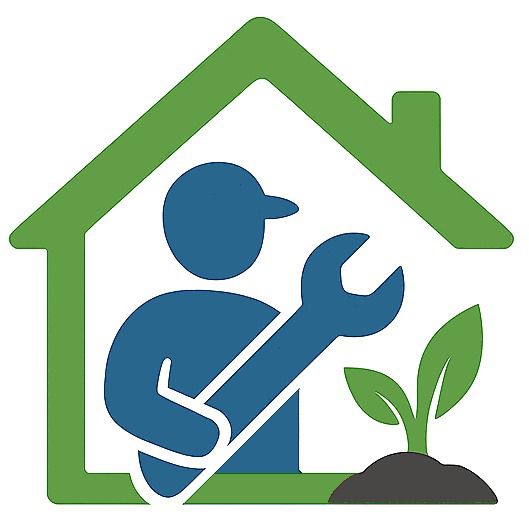 Haus- und Gartenservice Siegerland Logo